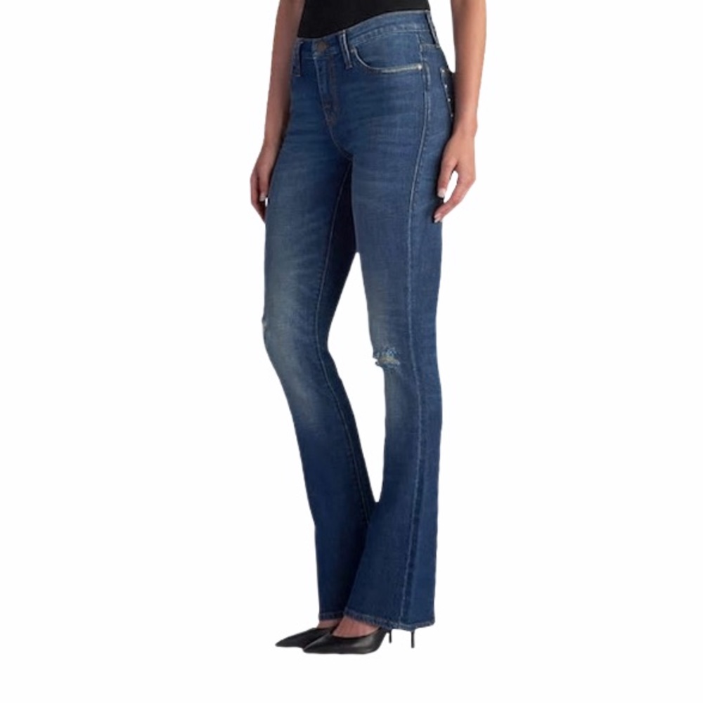 Rock & Republic Kasandra TattleTale Bootcut
